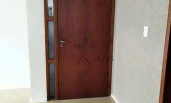 Imagem 2: Apartamento para locação - 2 Dorm - Palmeiras de São José