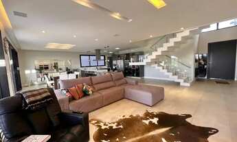 Imagem: Casa com 4 dormitórios para alugar, 410