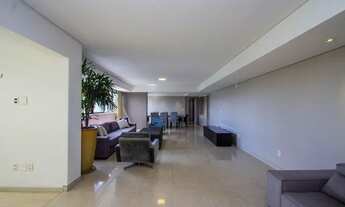 Imagem 4: Apartamento 3 suítes para alugar na Avenida 17 de Agosto