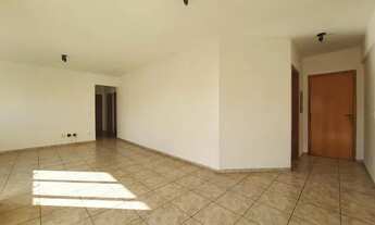 Imagem 2: APTO ZONA SUL - 3 Dorm / 1 Suíte / 2 Vagas / 130 m² - Parque Estoril - SJRP/SP