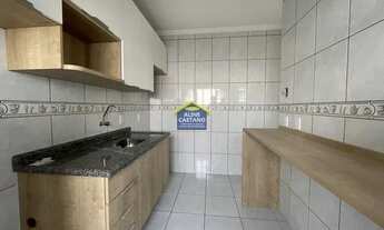 Imagem 3: Canto do Forte - 03 dorms 78 mts2 c/ planejados, lazer 595 mil