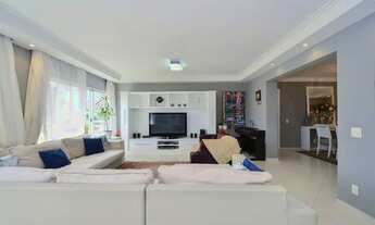 Imagem 3: Apartamento tipo para venda com 3 quartos, 158m²