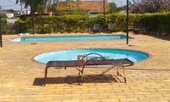 Imagem 2: Casa com 3 dormitórios para alugar, 100 m² por R$ 2.825/mês - Vargeão - Jaguariúna/SP