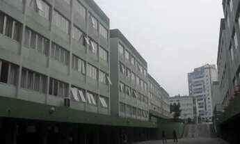 Imagem 3: Apto com 3 dormitórios, (suite) e vaga, na Rua Eng. Niepce da Silva, 200, 4ºAndar