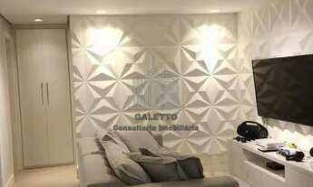 Imagem 3: Apartamento a Venda no PrimeAcqua em Campinas/SP