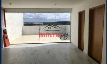 Imagem 2: Apartamento com 2 dormitórios à venda, 50 m² por R$ 152.000 - João Paulo II - João Pessoa