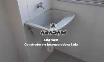 Imagem 5: Apartamento 302 Bloco 04 de 58m² no Condomínio Suave Recanto, Granja Vianna, Cotia-SP