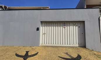 Imagem 7: Casa com 3 dormitórios, 142 m² - venda por R$ 830.000,00 ou aluguel por R$ 3.965,48/mês