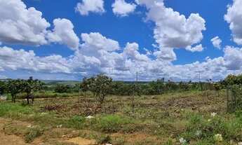 Imagem 3: Vende-se 2 lotes no setor aeroporto Alexânia go