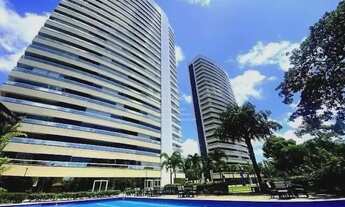 Imagem 2: Apartamento Apartamento com 4 dormitórios