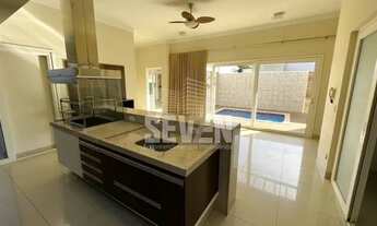 Imagem 4: CASA PARA LOCAÇÃO CONDOMINIO VILLAGGIO II