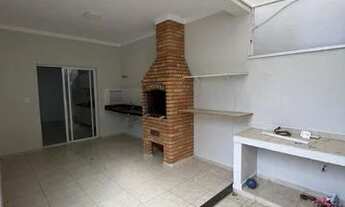 Imagem 6: Casa de condomínio com 3 dormitórios, sendo 1 suíte para alugar, 180 m² por R$ 6.000/mês