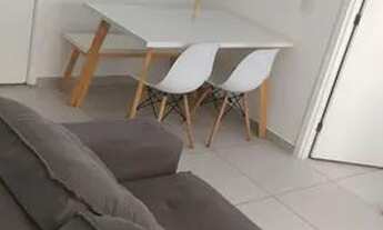 Imagem 4: Apartamento para aluguel tem 29 metros quadrados com 1 quarto em Santa Efigênia - São Paul