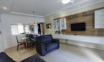 Imagem 2: Ótimo Apartamento REFORMADO 04 Quartos 50 metros da praia Pitangueiras