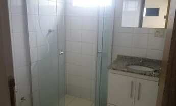 Imagem 7: APARTAMENTO EDIFÍCIO BELLAGIO I 2 QUARTOS I 1 BANHEIROS 1 SALA I 1 VAGA