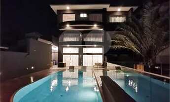 Imagem 7: São Paulo - Casa Padrão - Parque dos Príncipes