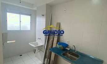 Imagem 5: Excelente Apartamento Nunca Habitado à Venda c/ 2 Dorms - 1 Vaga