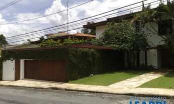 Imagem 4: SOBRADO - MORUMBI - SP