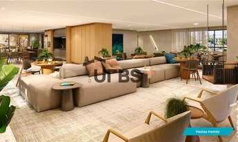 Imagem 5: Lux Oeste - Apartamento 1 quarto, sendo 1 suíte