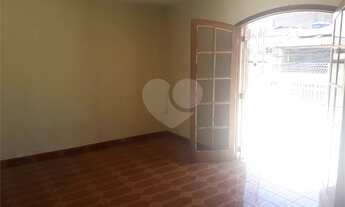 Imagem 3: Sobrado com 3 quartos na BRASILÂNDIA