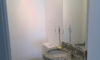 Imagem 6: Apartamento aluga Cháacra Santo Antonio com ou sem mobília 159m2 , 3 Suites e H.Office,3 v