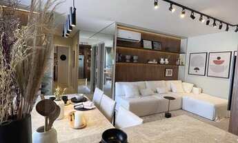 Imagem: Apartamento Wish park Jundiaí