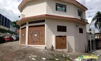 Imagem 7: Kitnet com 1 dormitório para alugar, 25 m² por R$ 650,00/mês - Vila Conceição - Diadema/SP