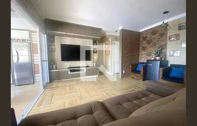 Imagem 7: Apartamento à Venda - Tucuruvi, 3 Quartos, 154 m2