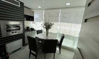 Imagem 4: Apartamento para alugar, 124 m² por R$ 6.715,00/ano - Recreio dos Bandeirantes - Rio de Ja