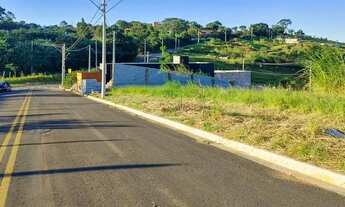 Imagem 3: Terreno à venda, 284 m² por R$ 210.000 - Vale das Flores - Atibaia/SP