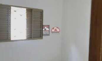 Imagem 7: Pindamonhangaba - Casa Padrão - Residencial Mantiqueira