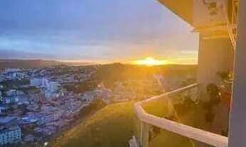 Imagem: Cobertura Dois Quarto Vivendas Da Serra