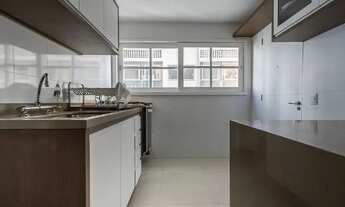 Imagem 7: Apartamento Venda Higienópolis 125 m² 3 Dormitórios