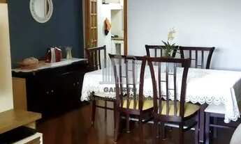 Imagem 4: Apartamento a venda, Benito Juarez, Bosque 3 dormitórios, condomínio com lazer completo