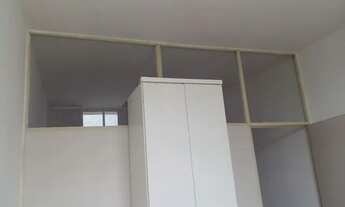 Imagem 6: Kitnet ao lado do Mackenzie