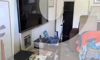 Imagem 3: Apartamento à venda, 2 quartos, 1 vaga, Itanhangá - RIO DE JANEIRO/RJ