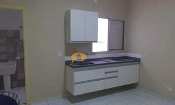 Imagem 2: Apartamento para aluguel, 1 quarto, Ipiranga - São Paulo/SP