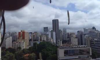 Imagem 4: Kitnet ao lado do Mackenzie