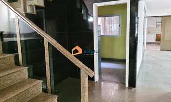 Imagem 6: Sobrado para aluguel, 4 quartos, 2 suítes, 6 vagas, Tatuapé - São Paulo/SP