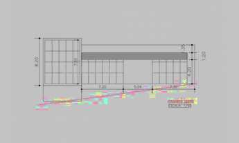 Imagem 3: Terreno a venda na descida dos Pavilhões