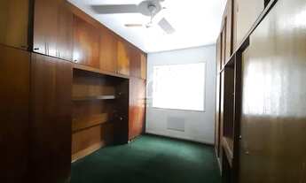 Imagem 7: Salão, 3 qtos sendo 1 suíte, lavabo, DCE, área, e vaga