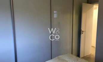 Imagem 8: Apartamento com 2 dormitórios, 92 m² - venda por R$ 1.350.000,00 ou aluguel por R$ 7.110,0