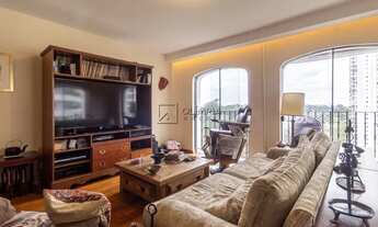 Imagem 5: Venda Apartamento 4 Dormitórios - 285 m² Santo Amaro