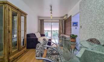 Imagem 2: Apartamento para aluguel, 2 quartos, 1 vaga, Vila Rosa - Novo Hamburgo/RS