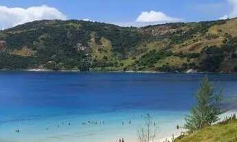 Imagem 2: Caribe Brasileiro Arraial do Cabo-RJ