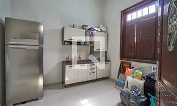 Imagem 7: Apartamento à Venda - Rio Comprido, 2 Quartos, 120 m2