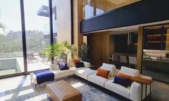 Imagem 7: Casa em Condomínio para Venda em Tamboré Santana de Parnaíba-SP