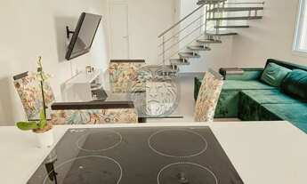 Imagem: FLORIANóPOLIS - Casa Padrão - Campeche