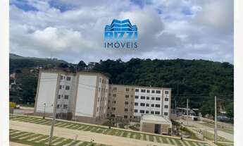 Imagem 2: Apartamento para venda possui 48 metros quadrados com 2 quartos em Pechincha - Rio de Jane