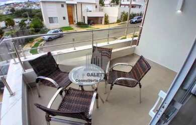 Imagem 12: Casa condomínio sobrado venda 310 metros 4 suites Swiss Park Aroza alto padrão